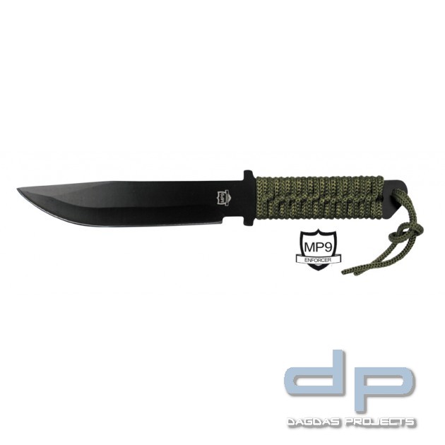 MP9 Outdoormesser