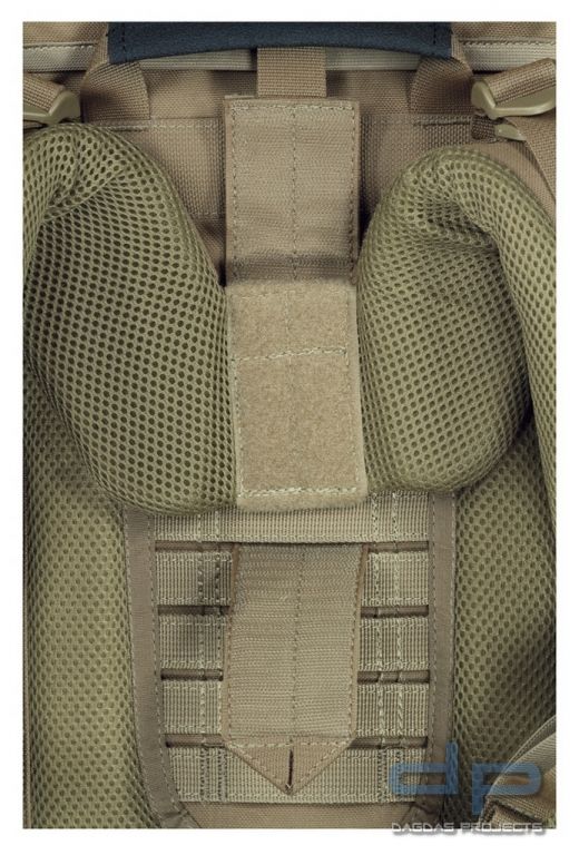 Rucksack Warrior Elite Ops X300 Pack Coyote