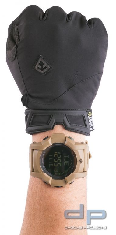First Tactical Slash Patrol Glove Größe: XL und M