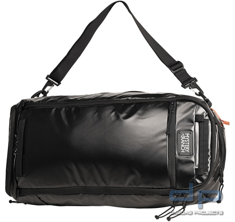MYSTERY RANCH MISSION DUFFEL TPU 55 L
