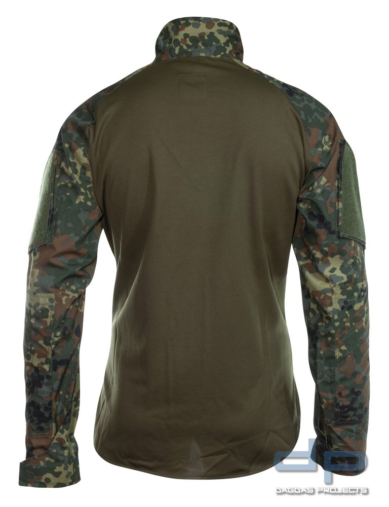 ARKTIS LW UNDER BODY ARMOUR COMBAT SHIRT FLECKTARN