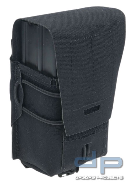 TEMPLARS GEAR .308 20RD DOPPEL MAGAZINTASCHE GEN3 in verschiedenen Farben