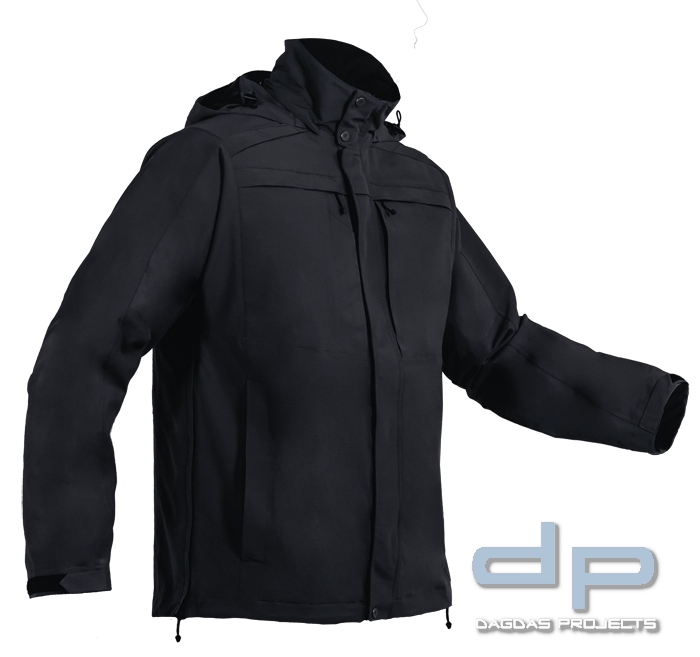 First Tactical Specialist Parka in verschiedenen Farben