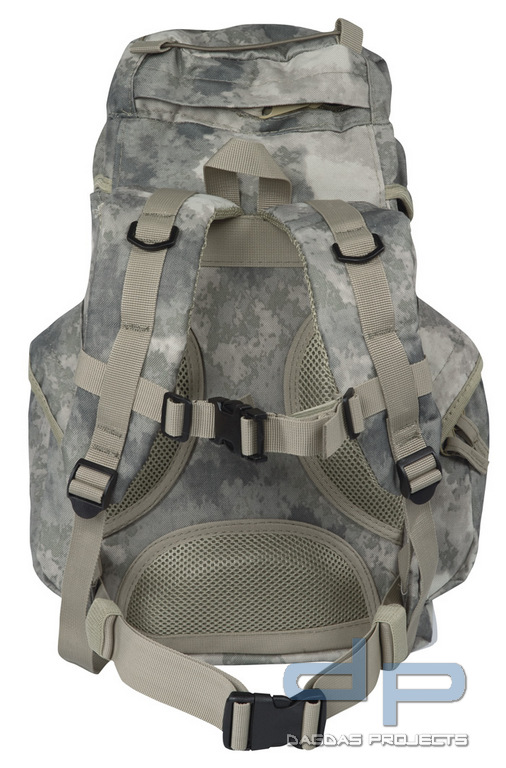 Rucksack Recon I 15 L HDT-Camo