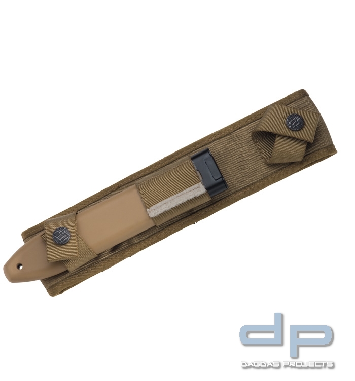 Eickhorn Kampfmesser Desert Command I