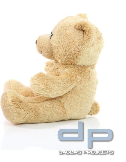 MiniFeet® Plüsch Bär in verschiedenen Farben
