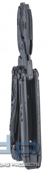 GERBER DUAL-FORCE (MULTITOOL) IN SCHWARZ