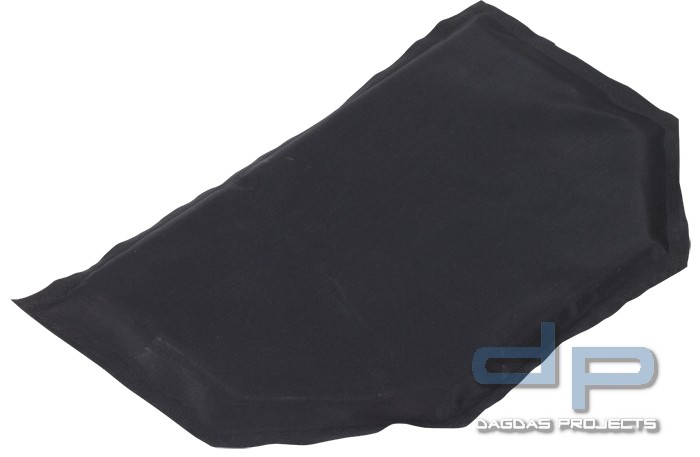 NEXUS Ballistik NIJ IIIa für Warrior Drop Down Pouch