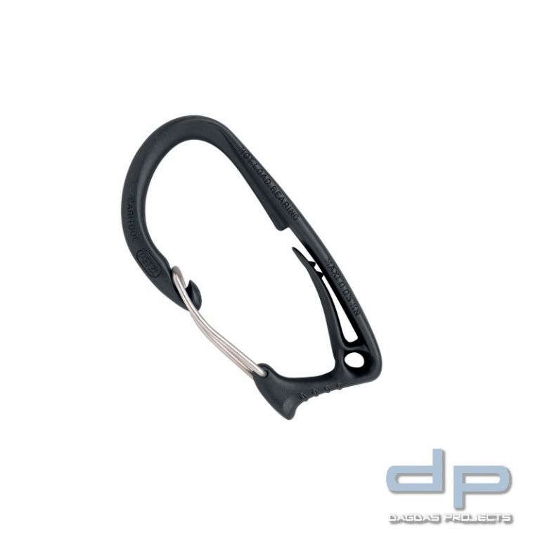Petzl® Karabiner "Caritool"