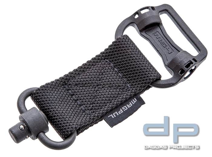 Magpul MS1 MS4 Adapter in verschiedenen Farben
