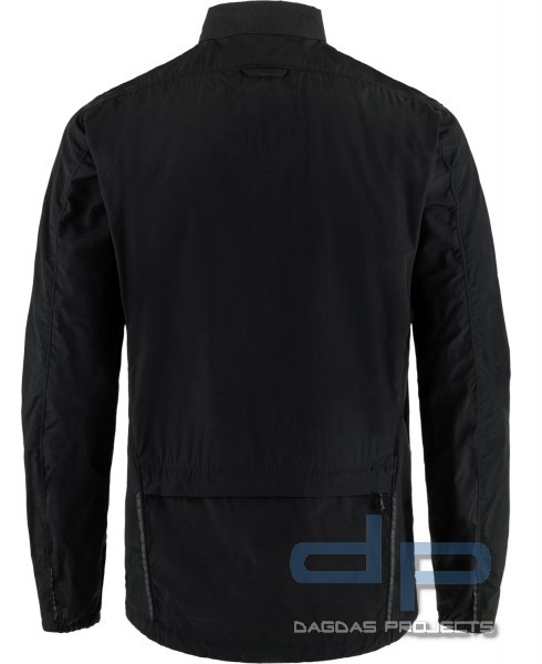 Fjällräven Hoja Rider's Wind Jacket M (Windjacke)