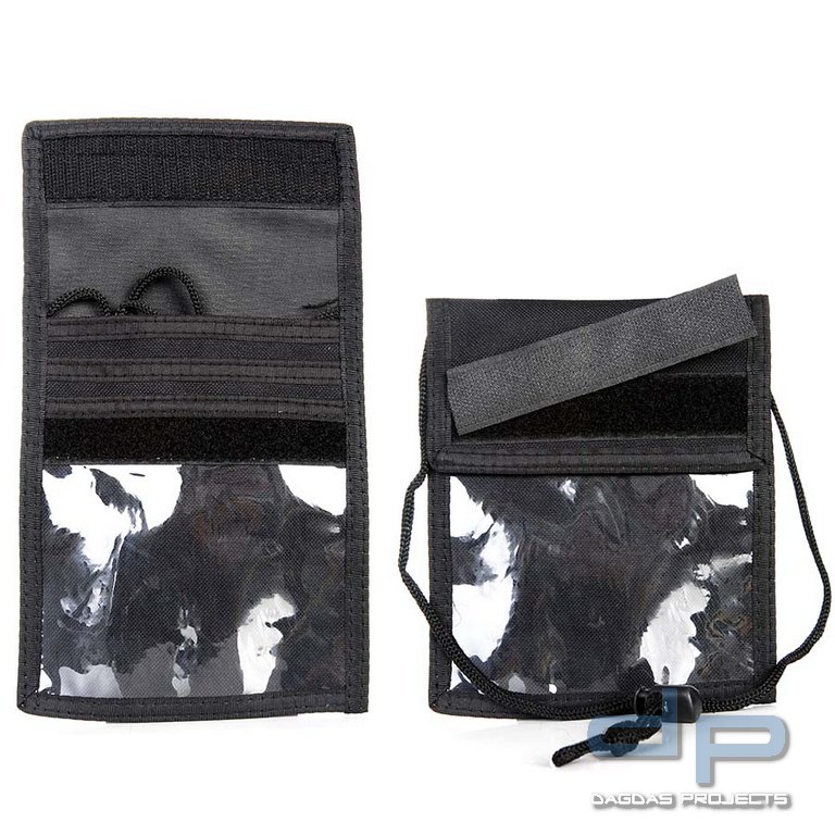 ID-Karten Halter in verschiedenen Farben