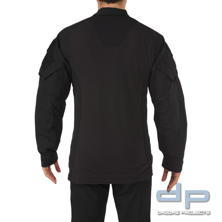 5.11 Rapid Assault Shirt verschiedene Farben