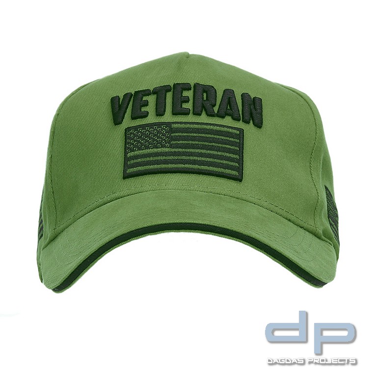 Baseball Cap U.S. Army Veteran