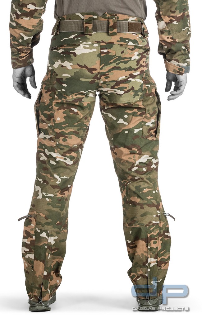 UF PRO KAMPFHOSE STRIKER XT GEN.2 SLOCAM