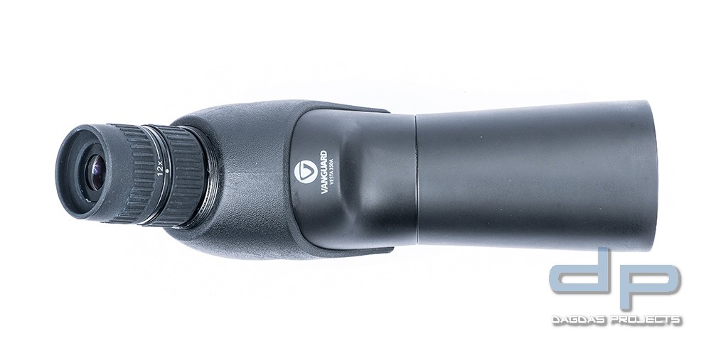 VANGUARD VESTA 350A SPEKTIV 12-45X50