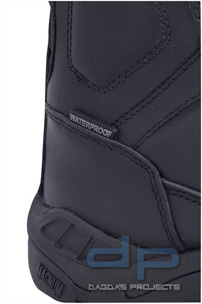 Magnum Stiefel Viper Pro 8.0 Leder Waterproof