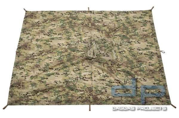 CARINTHIA PONCHO PRO-R