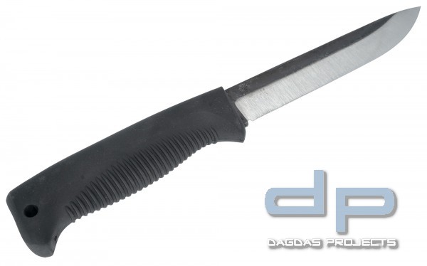 PELTONEN M95 RANGER PUUKKO MIT UNBESCHICHTETER KLINGE (BUSHCRAFT-MESSER)