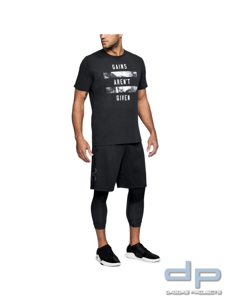 Under Armour® Herren Short, Tech(TM) , 10 Inch, HeatGear®, loose