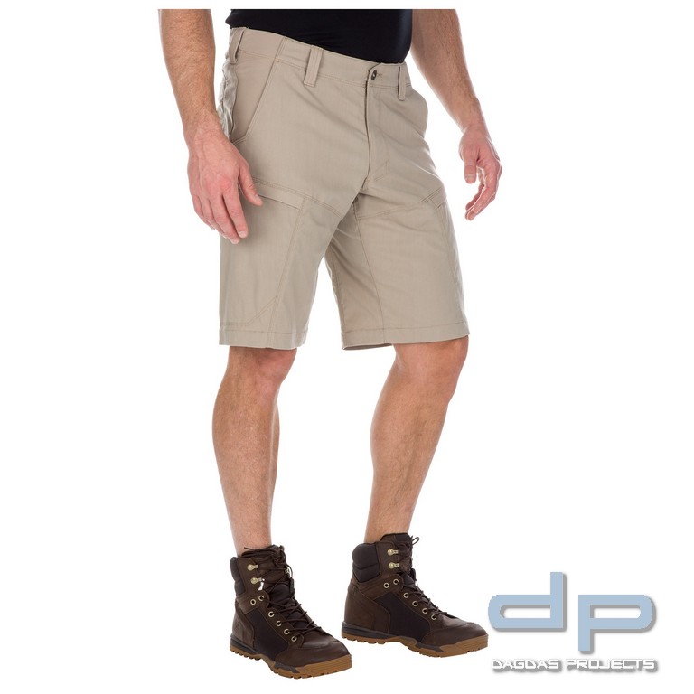 5.11 Apex Short in verschiedenen Farben