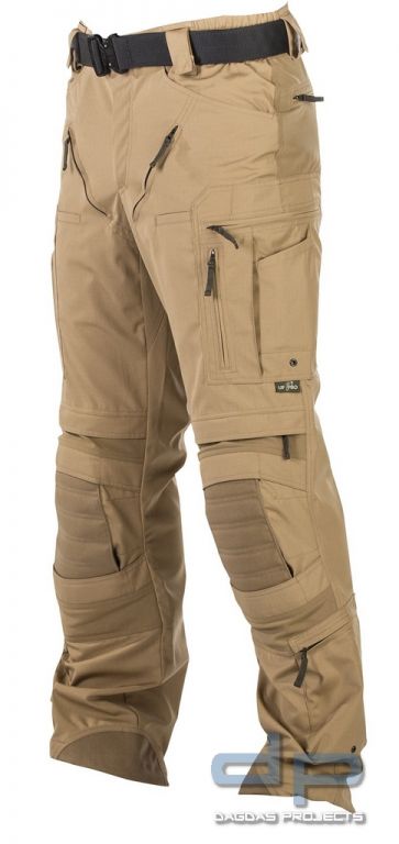 UF PRO Kampfhose Striker HT in Coyote Größe: 30/30 und Steingrauoliv Größe 33/36
