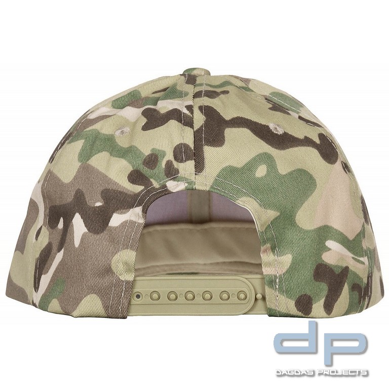 US Cap, operation-camo, größenverstellbar