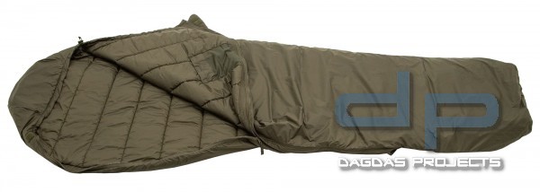 Carinthia SOF 1 Schlafsack (L, 230cm)