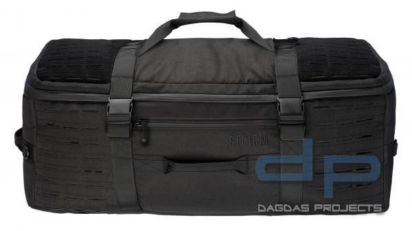 Highlander STOIRM Duffle Bag 50L (Einsatz Tasche) in verschiedenen Farben