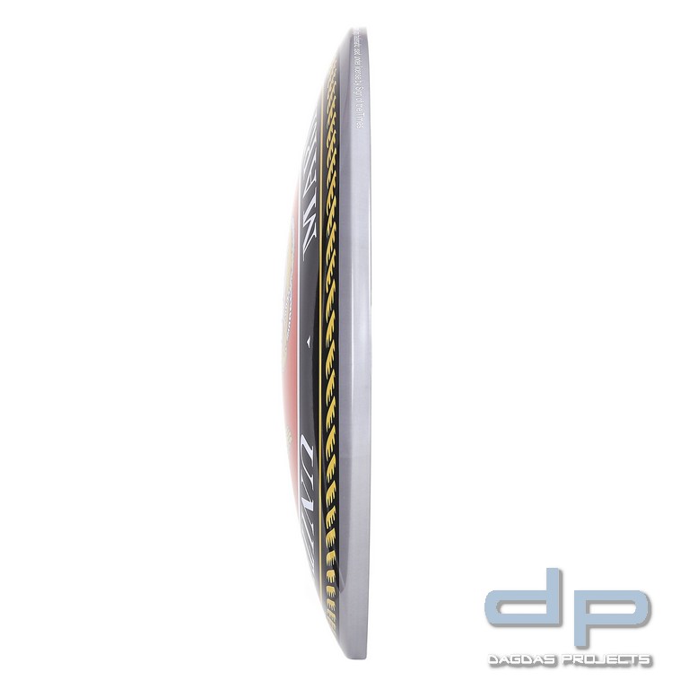 Metallplatte groß 39. #115 U.S.M.C.