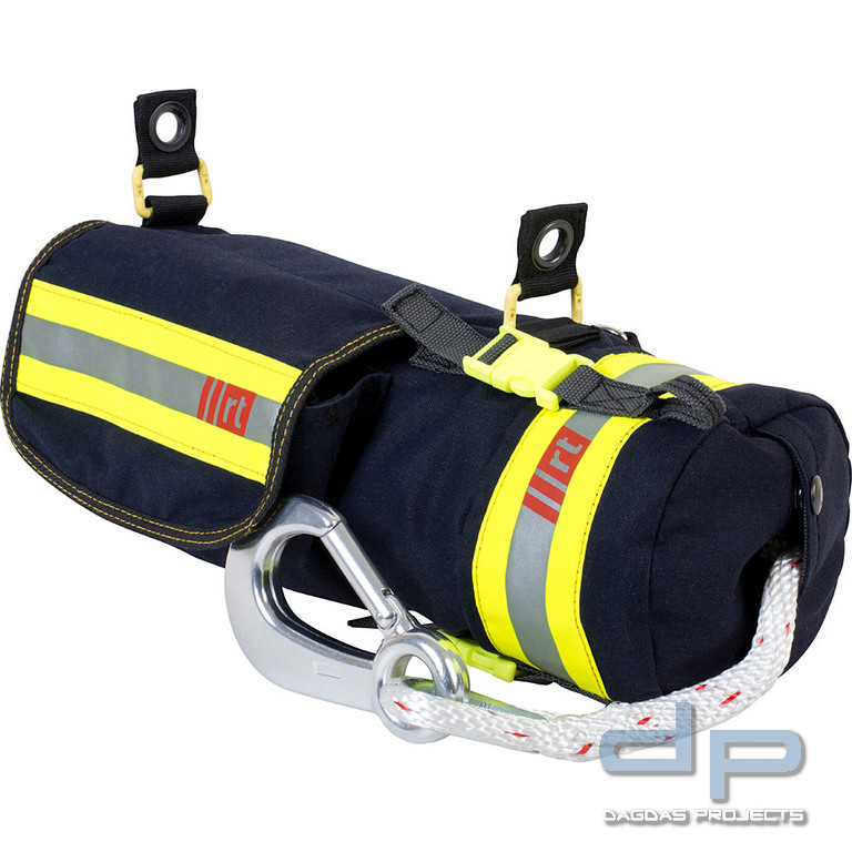 rescue-tec Feuerwehrmehrzweckbeutel Hochheim, nach DIN 14922