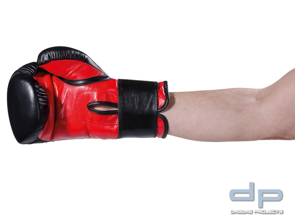 Boxhandschuhe Knocking in verschiedenen Farben