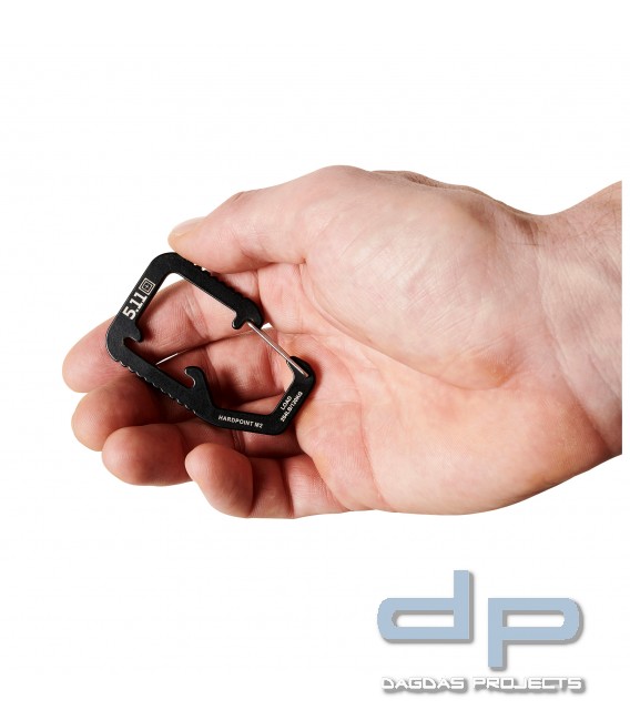 HARDPOINT M2 CARABINER