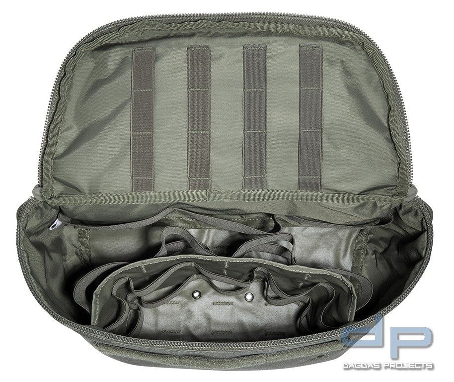 Tasmanian Tiger Medic Hip Bag IRR