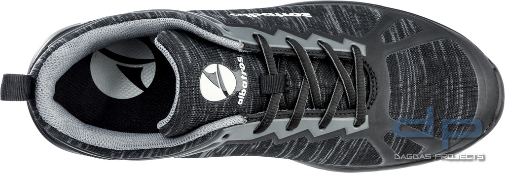 SKYRUNNER BLACK LOW O1 HRO SRC