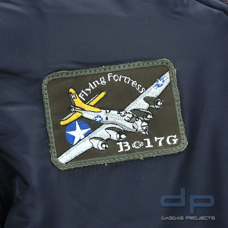 MA-1 Bomber Jacke USAF
