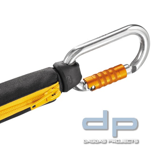 PETZL Bandfalldämpfer ASAP'SORBER 20 cm