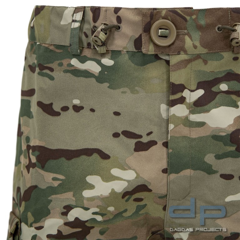 CARINTHIA PRG 2.0 TROUSERS MULTICAM