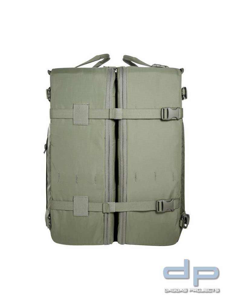 Tasmanian Tiger Erste-Hilfe-Tasche Set - Medic Container - Cordura®