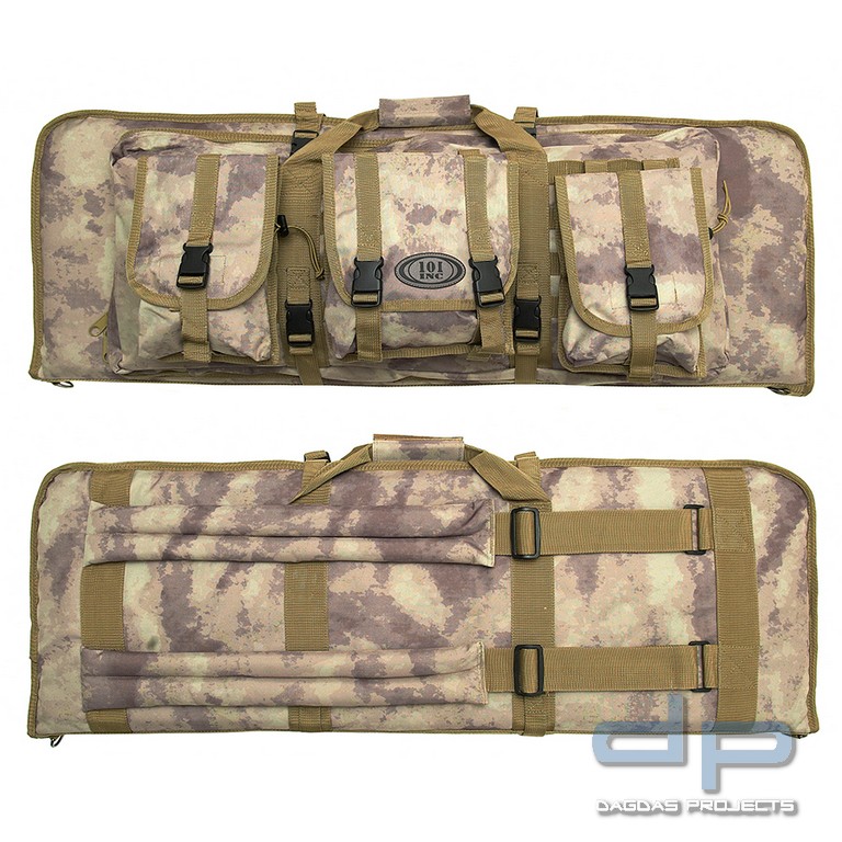 Gewehrtasche Titan 1