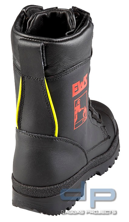 EWS FW-Schnürstiefel PROFI F2A HI3 CI SRC
