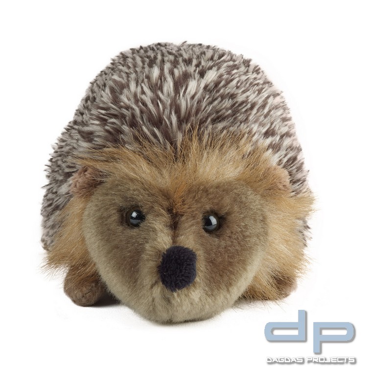 Plüschtier Igel