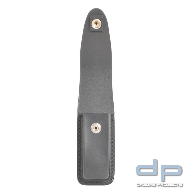 COP® 8318 Leder-Magazintasche in verschiedenen Farben