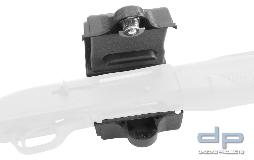 MSE LIFE JACKET LJ3 ABZUGSSICHERUNG FÜR FLINTEN