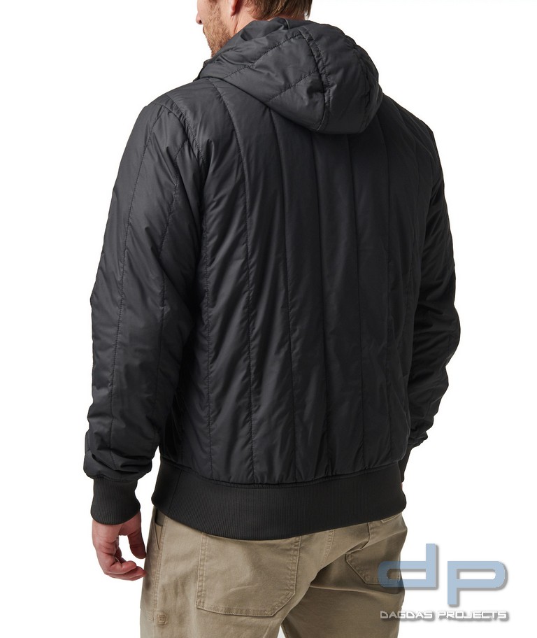 THERMAL INSULATOR JKT IN VERSCHIEDENEN FARBEN