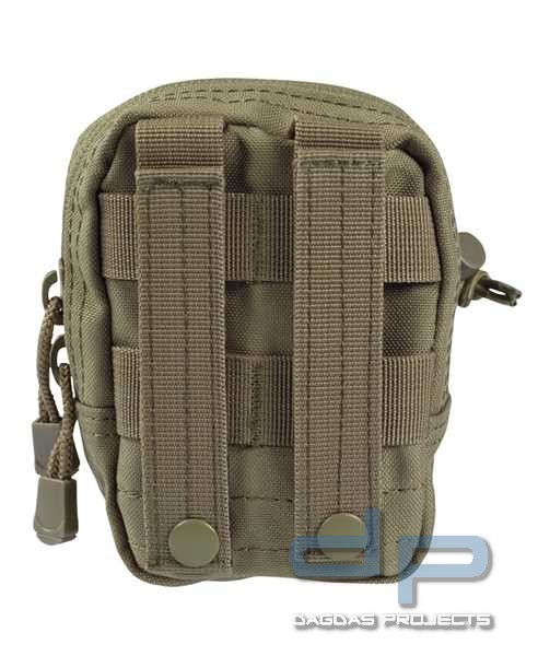 Condor Gadget Pouch Coyote