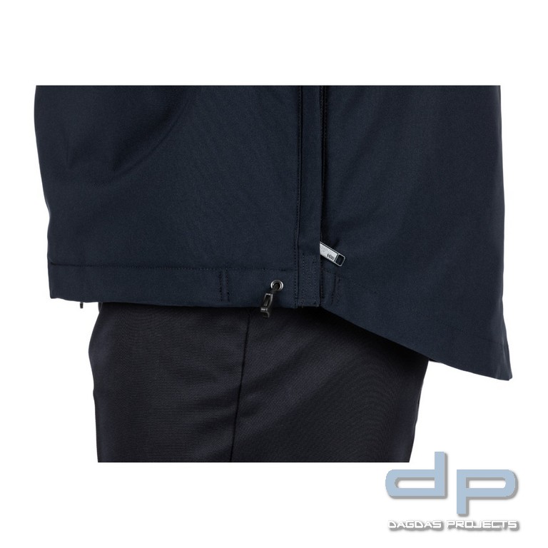 3-IN-1 PARKA 2.0 in dark navy Größe L