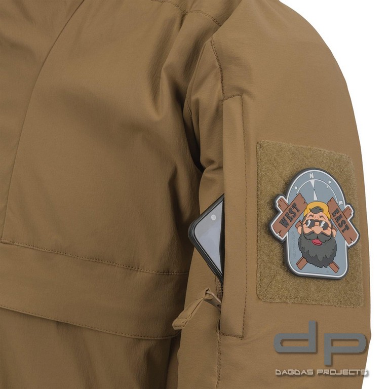 Helikon Mistral Anorak Jacket in 2 Farben
