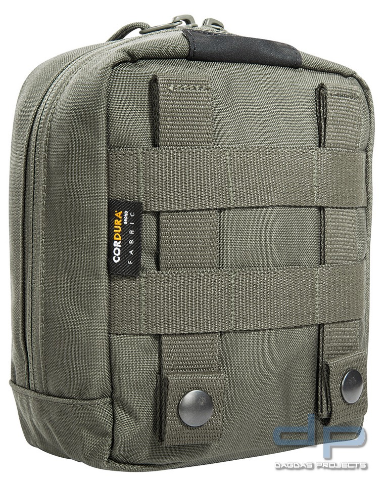Tasmanian Tiger Tac Pouch 6 IRR