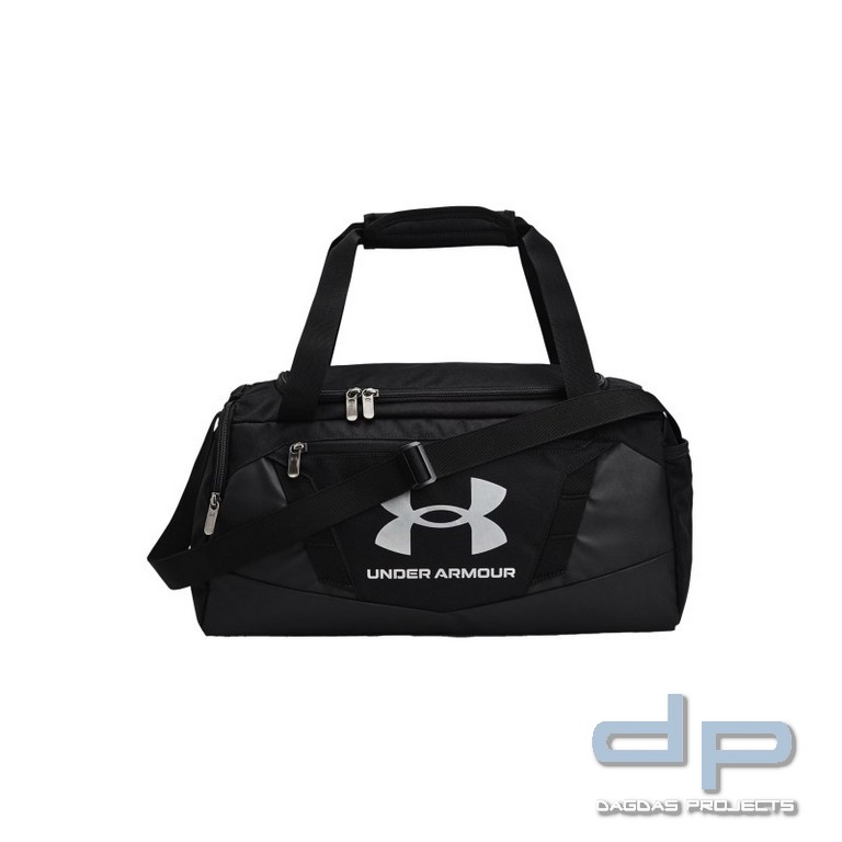 Under Armour® Sporttasche "Undeniable Duffle 5.0" XtraSmall (23 Liter)